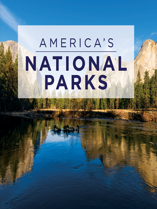 Title details for America's National Parks by Editors of Publications International - Available